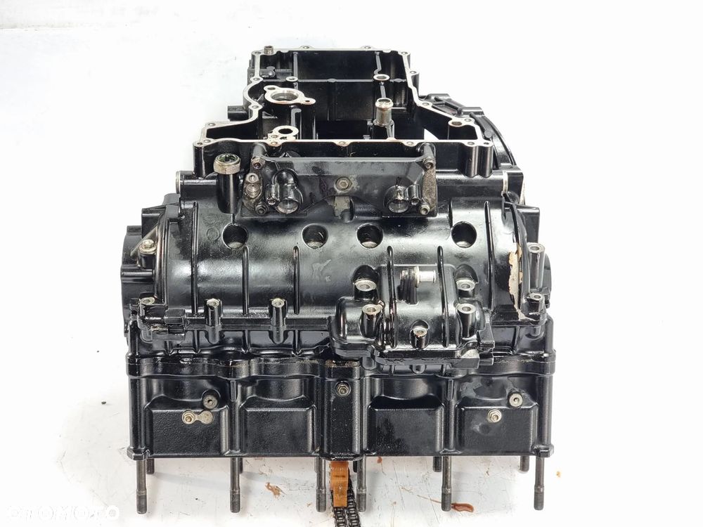 Blok Silnika Mv Agusta Brutale 1090 2014 1078.00 TDI 106 kw - 4