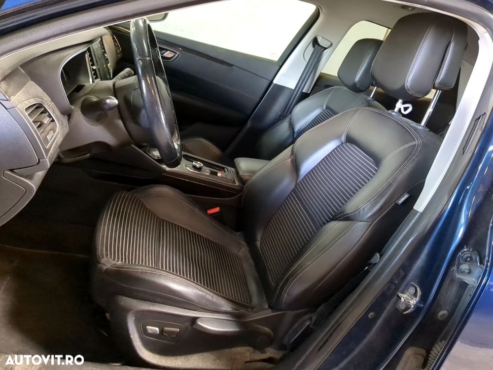 Renault Talisman ENERGY dCi 130 EDC INTENS - 18