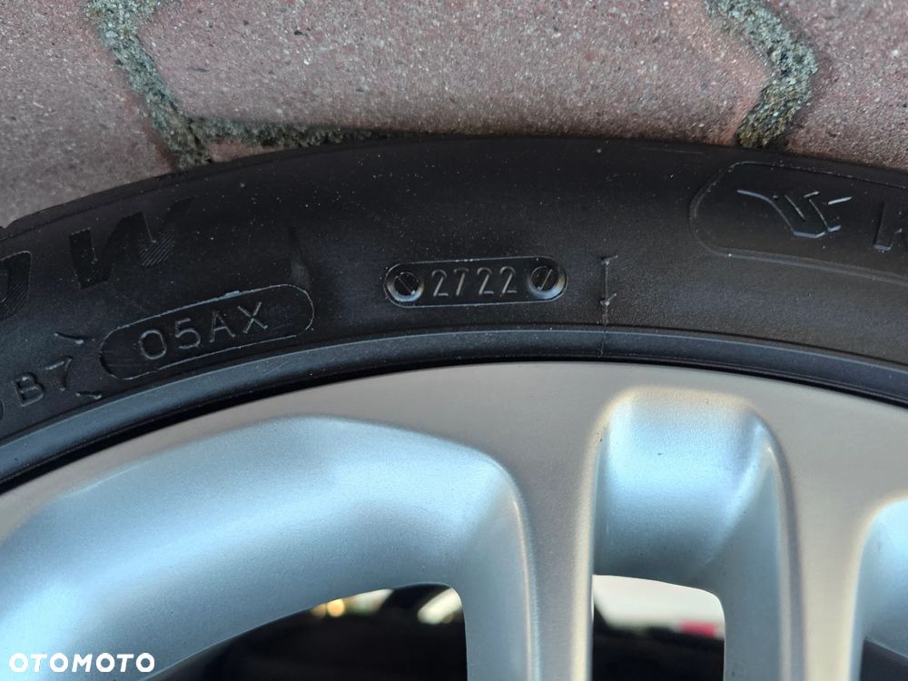 Opel Insignia 1.8 Cosmo - 19