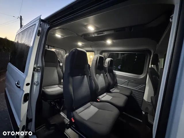 Volkswagen Crafter - 12