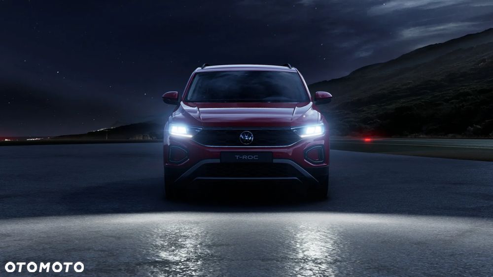 Volkswagen T-Roc 1.5 TSI Life Plus DSG - 7