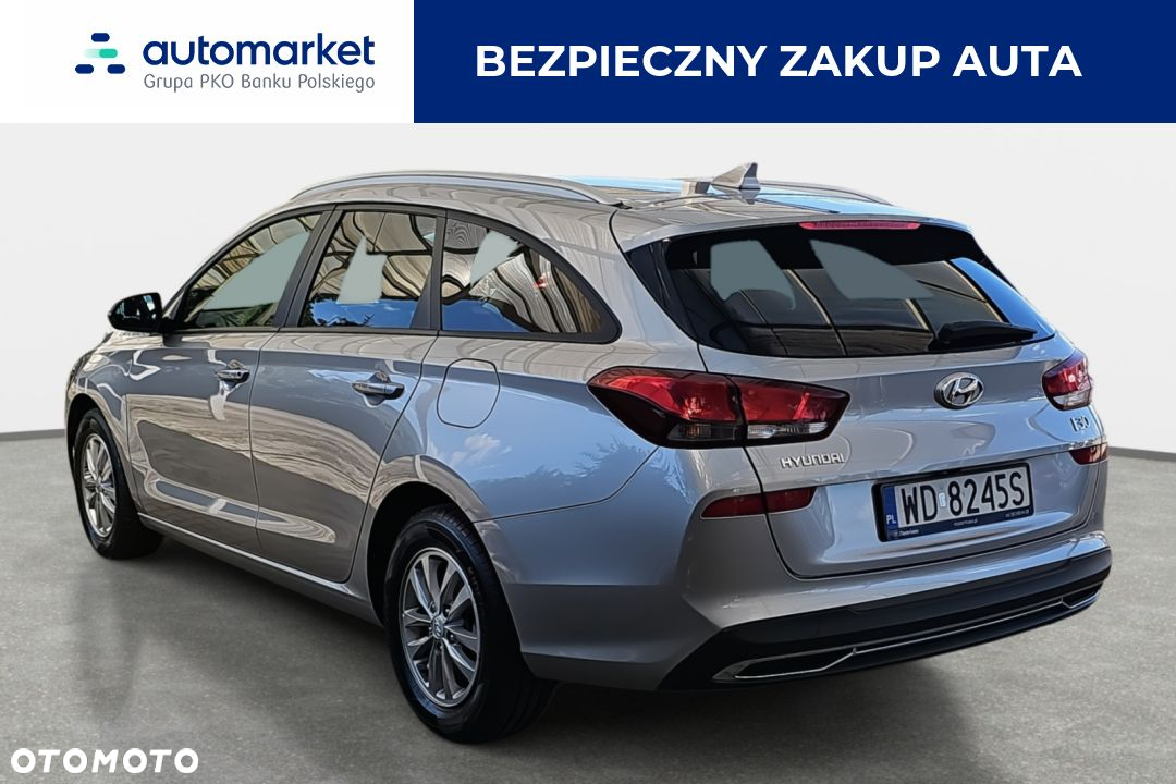 Hyundai i30 1.0 T-GDI Modern - 3