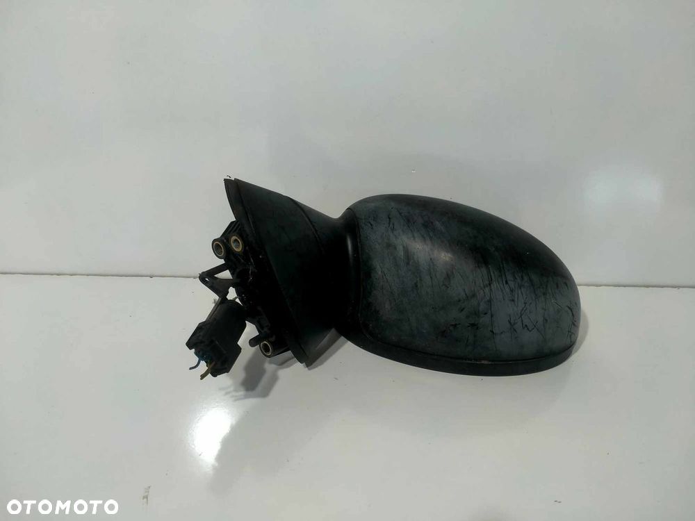 LUSTERKO LEWE PRZÓD MINI COOPER ONE 01-06 5 PIN - 1