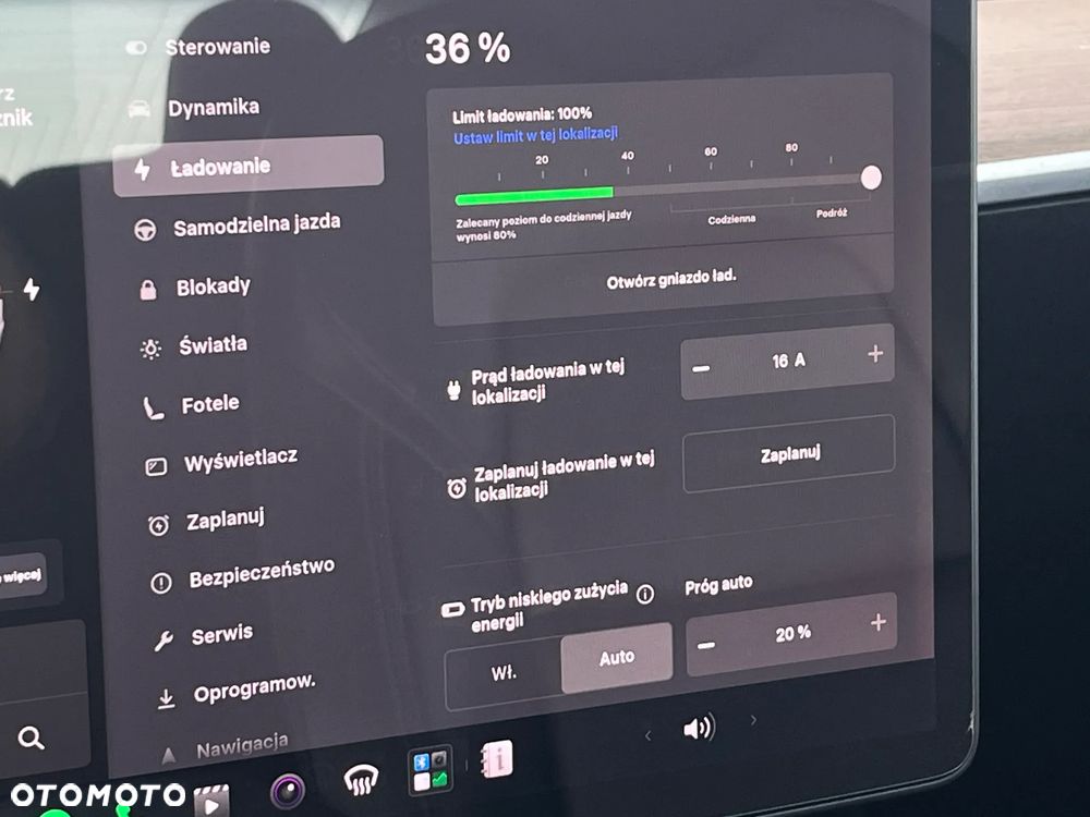 Tesla Model 3 Langstreckenbatterie Allradantrieb Dual Motor Performance - 26