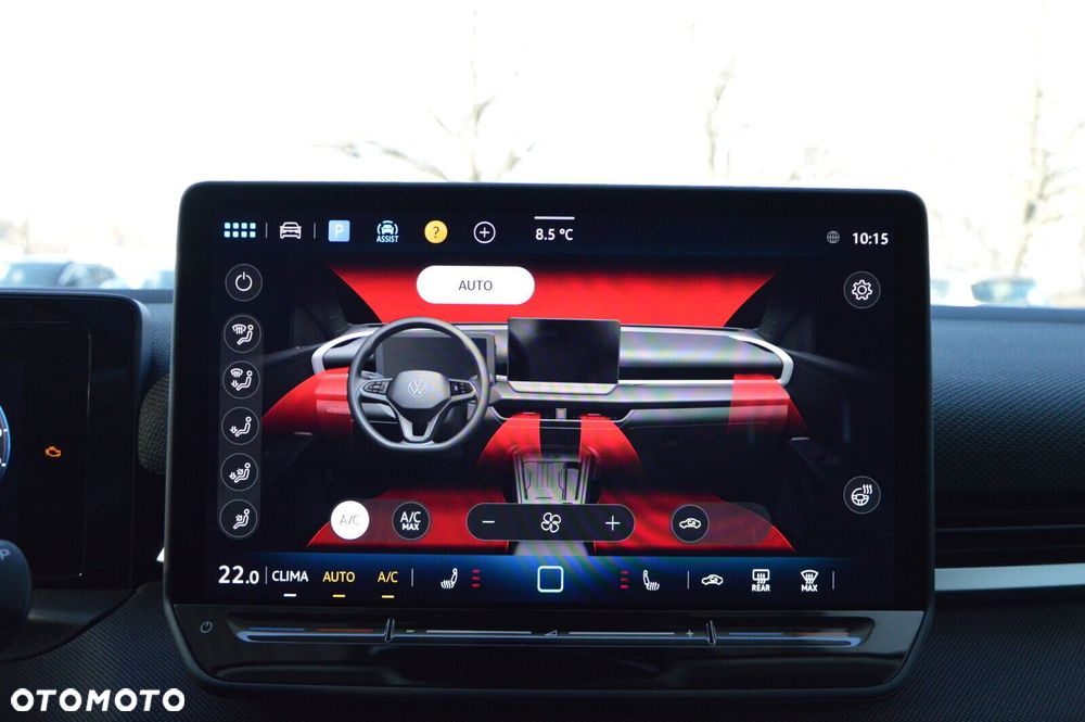 Volkswagen T-Roc 1.5 eTSI Life DSG - 17