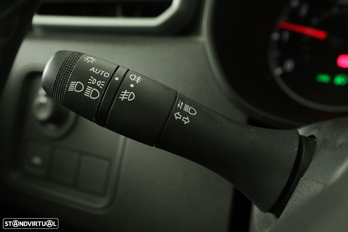 Dacia Sandero 1.0 ECO-G Stepway Expression Bi-Fuel - 16