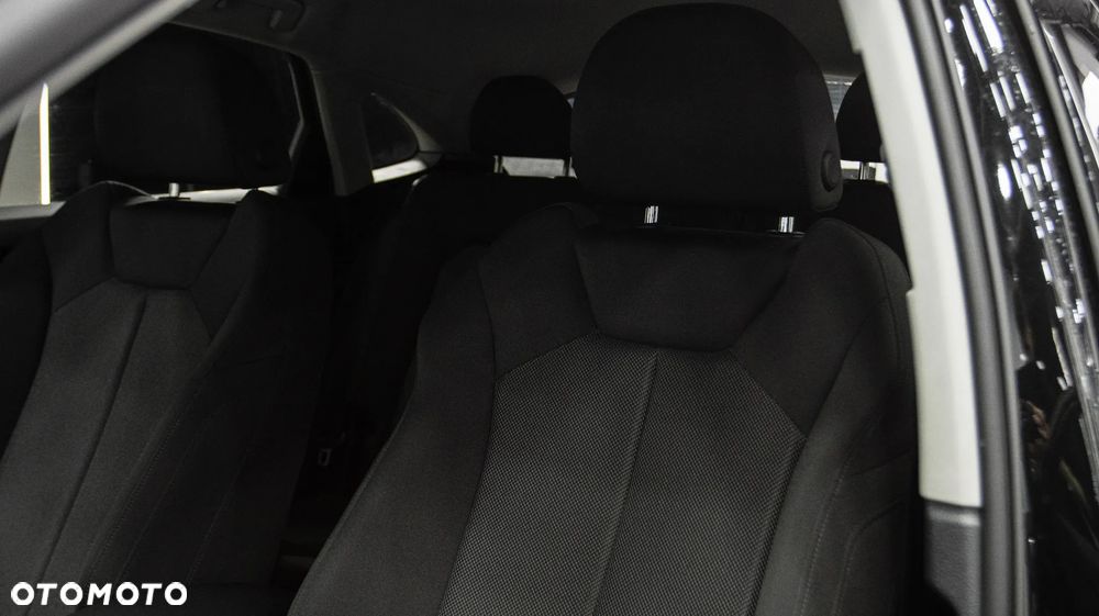 Audi Q3 Sportback 35 TFSI S tronic S line - 15