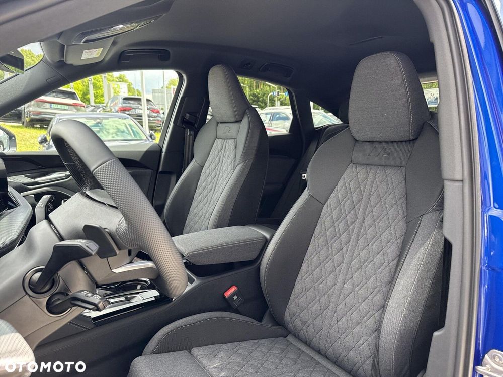 Audi Q5 Sportback - 10