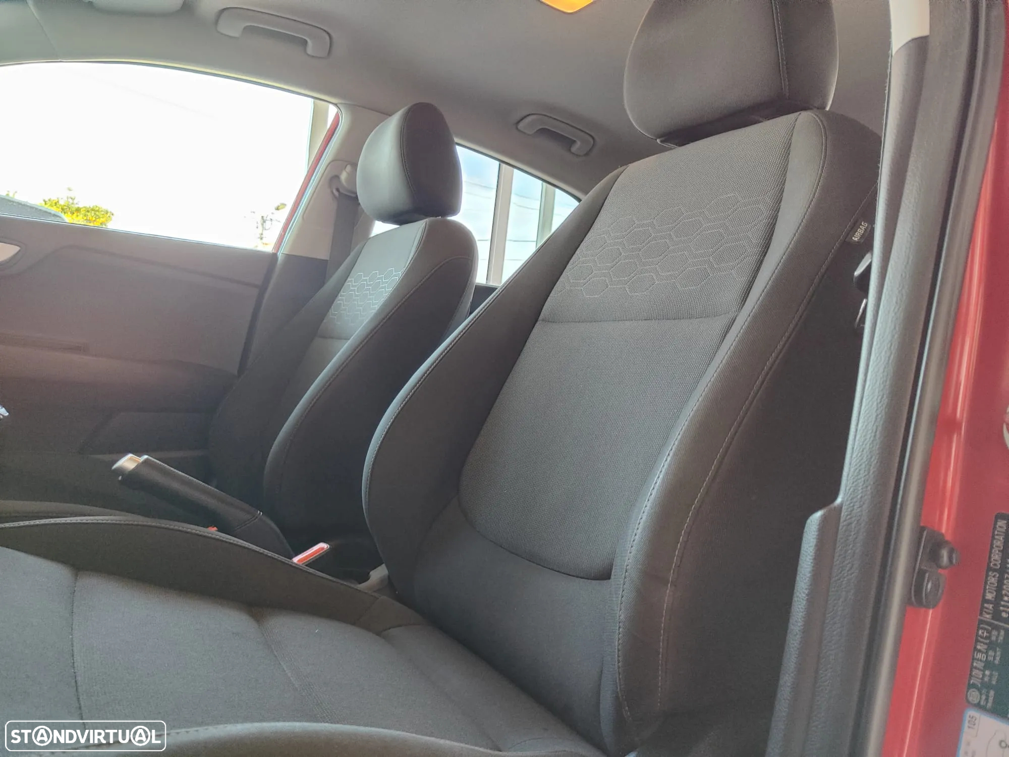 Kia Rio 1.0 T-GDi TX - 24