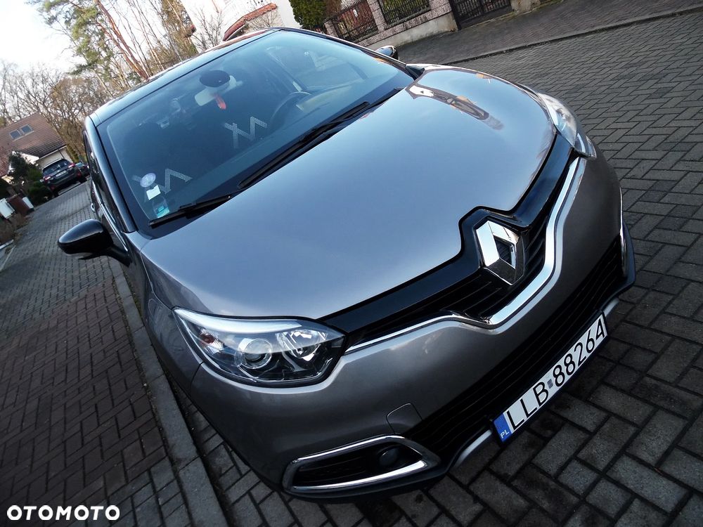 Renault Captur - 9