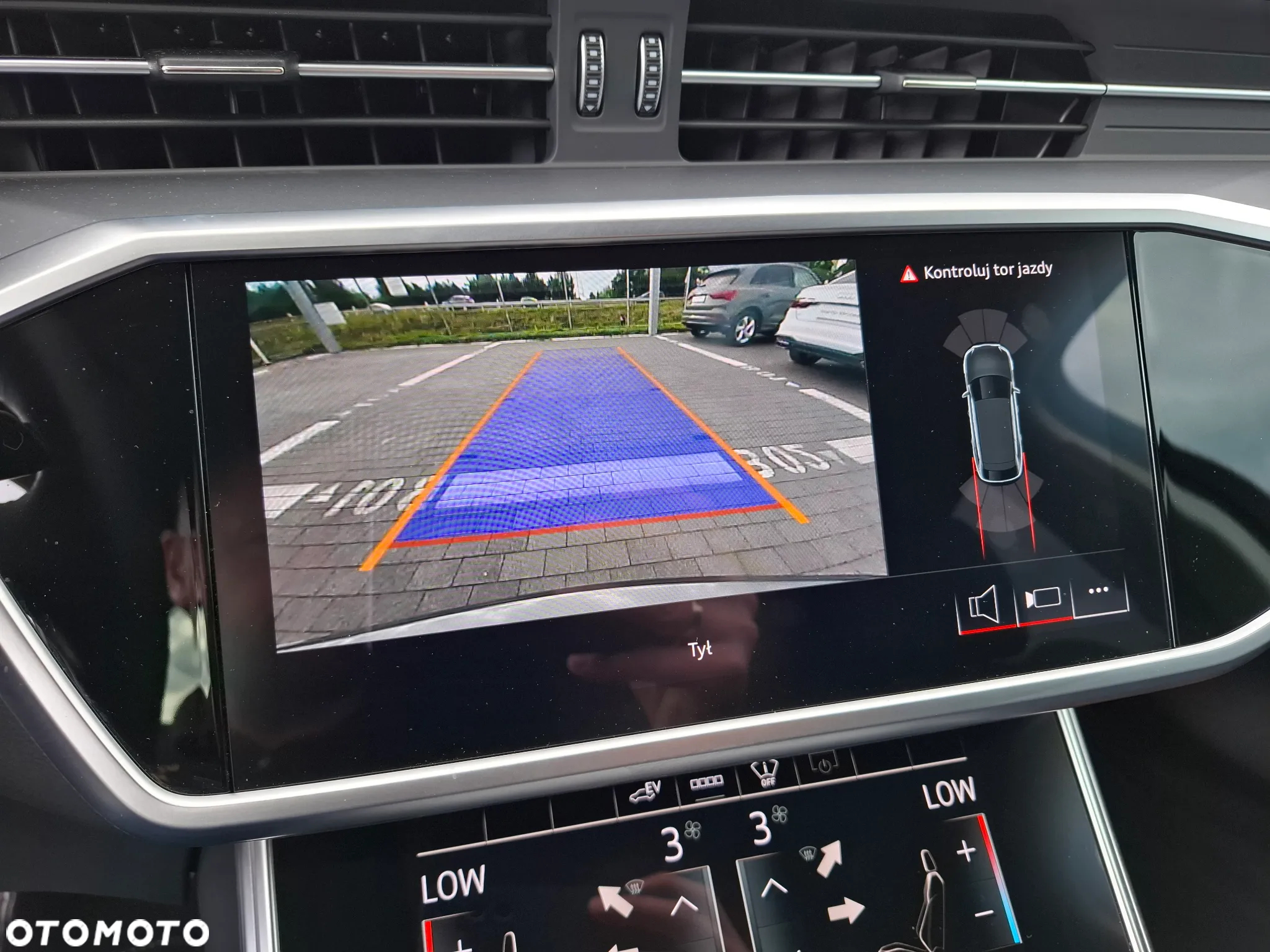 Audi A6 50 TFSI e PHEV Quattro S Line S tronic - 14