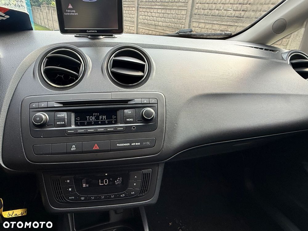 Seat Ibiza 1.2 TSI FR - 25