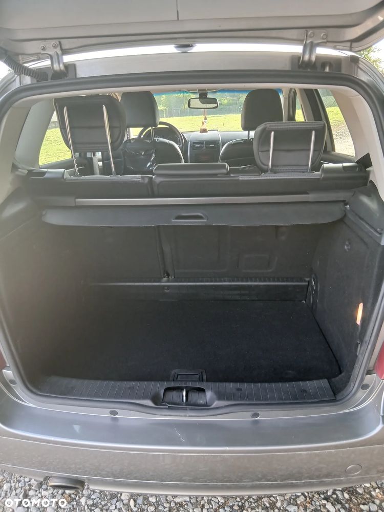 Mercedes-Benz Klasa A 180 CDI Avantgarde - 5