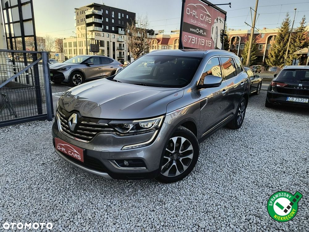 Renault Koleos 2.0 dCi Intens 4x4 X-Tronic - 2