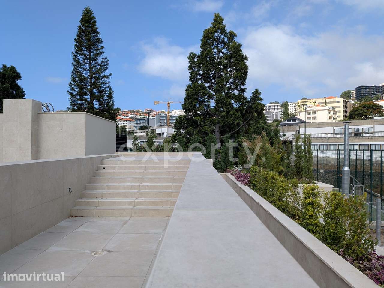 Apartamento T2 D na Quintinha da Fé, Funchal - Grande imagem: 2/31