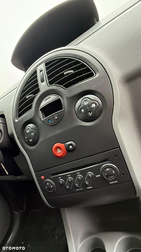 Renault Modus 1.2 16V TCE Yahoo - 19