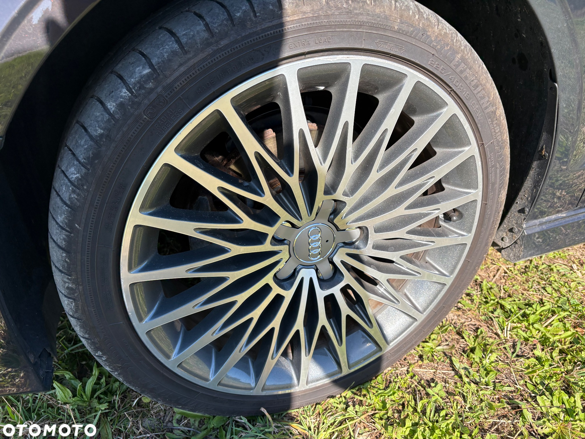 Audi A3 Limousine 1.4 TFSI CoD ultra Attraction - 11
