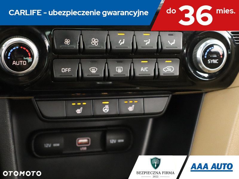Kia Sportage - 19