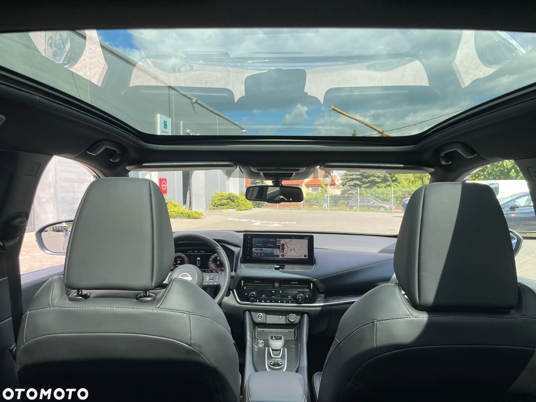 Nissan Qashqai - 14
