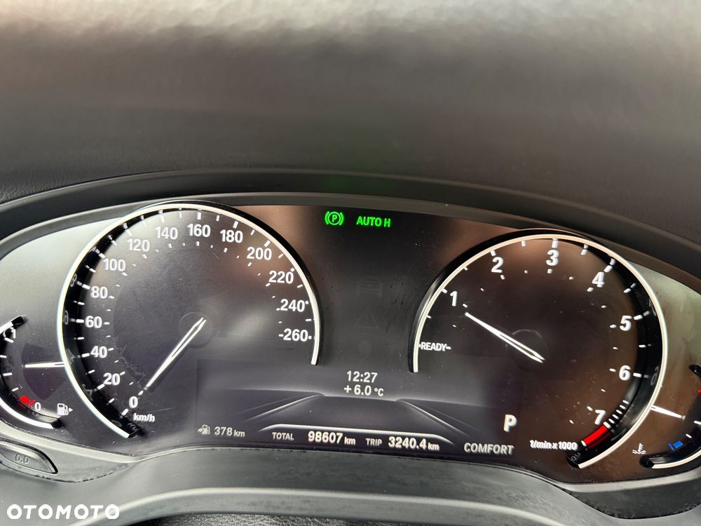 BMW X3 xDrive20i GPF Business Edition - 6