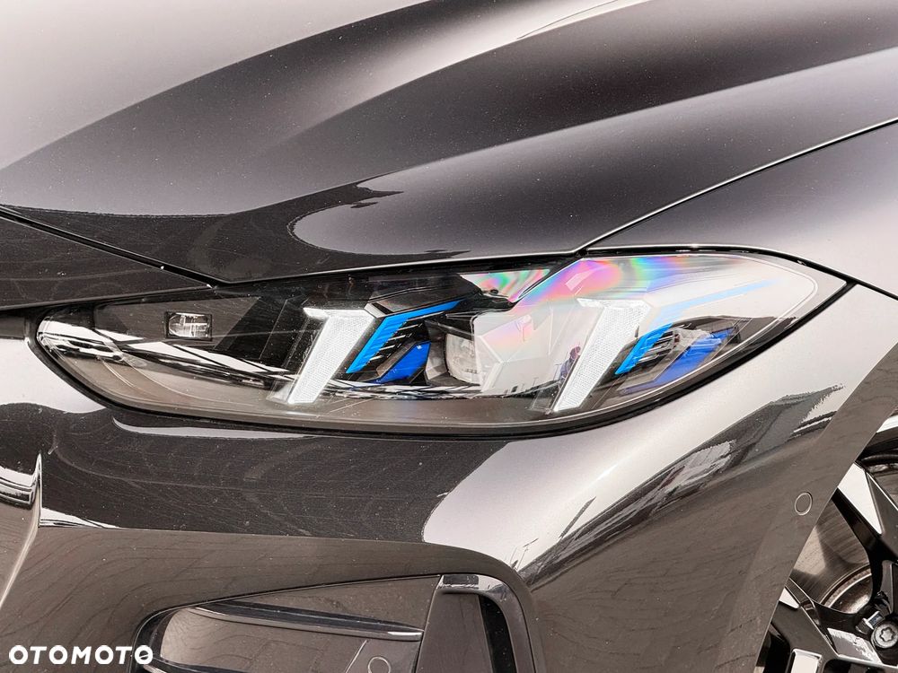 BMW Seria 4 430i xDrive M Sport - 7