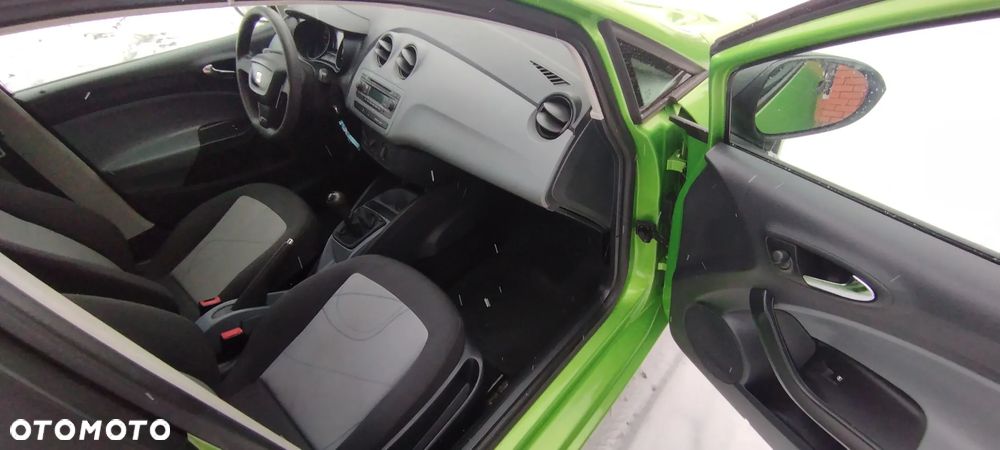 Seat Ibiza 1.2 12V SUN - 13