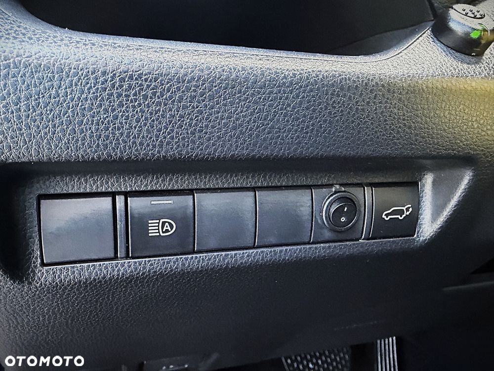 Toyota RAV4 2.0 Comfort 4x2 MS - 31