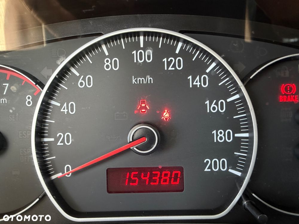 Suzuki SX4 1.6 GLX / Comfort - 15