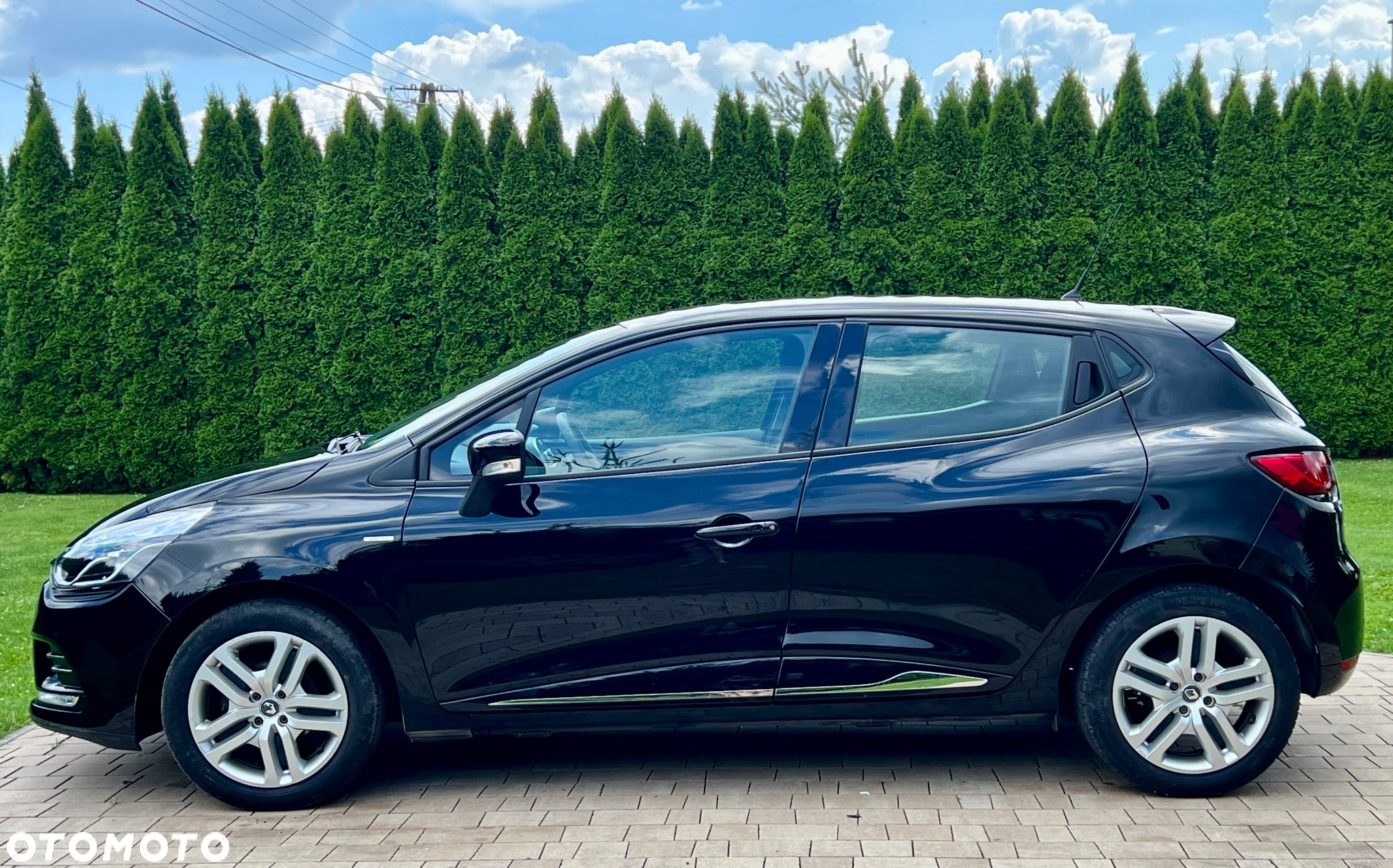Renault Clio (Energy) TCe 90 Start & Stop LIMITED - 17
