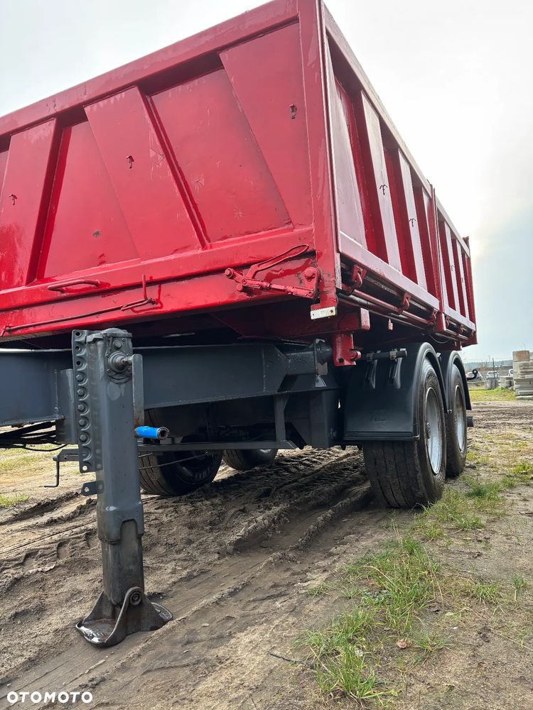 Langendorf TK 18/13 - 6