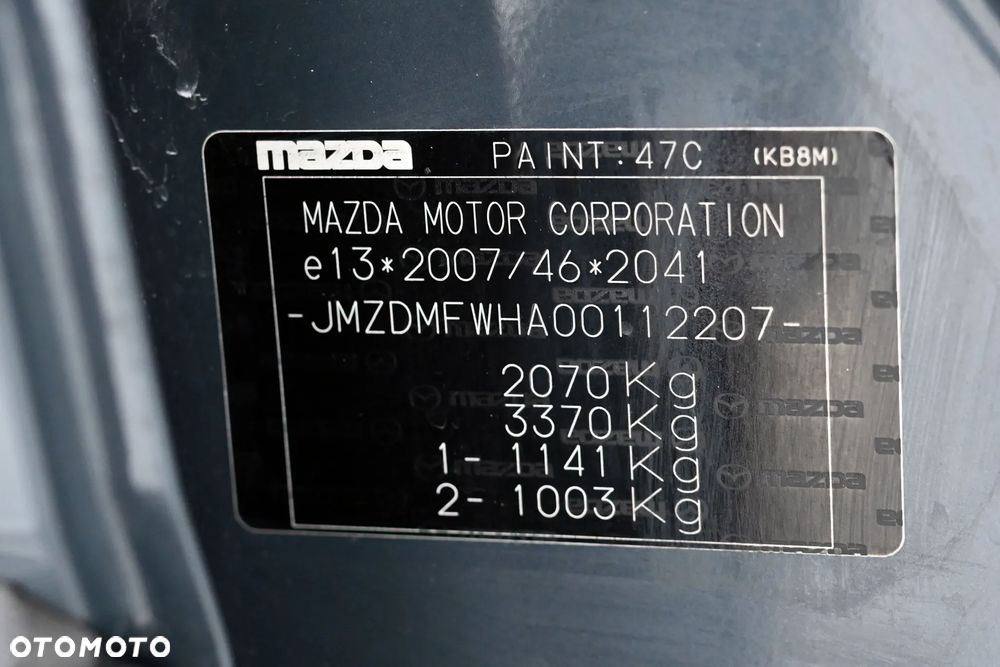 Mazda CX-30 2.0 mHEV Enso AWD - 37