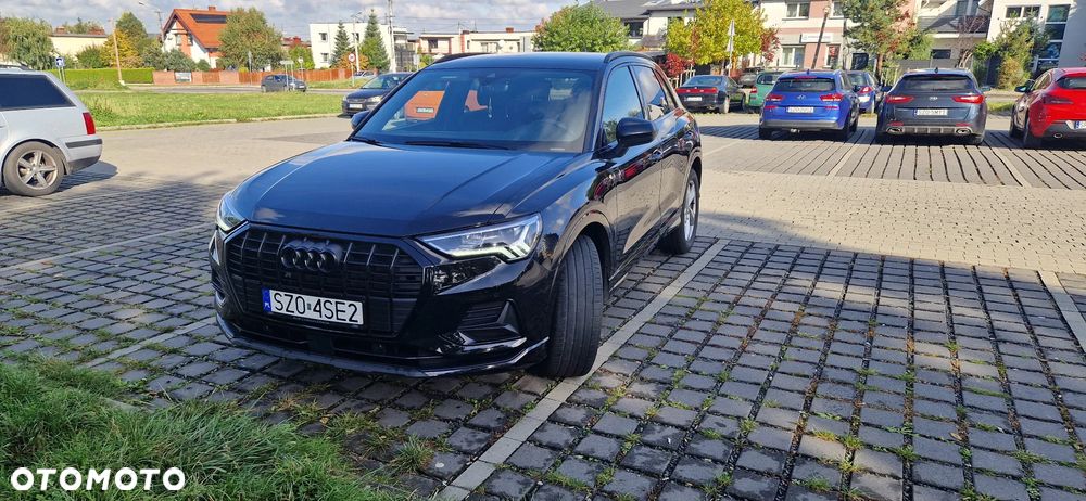 Audi Q3 35 TFSI - 9