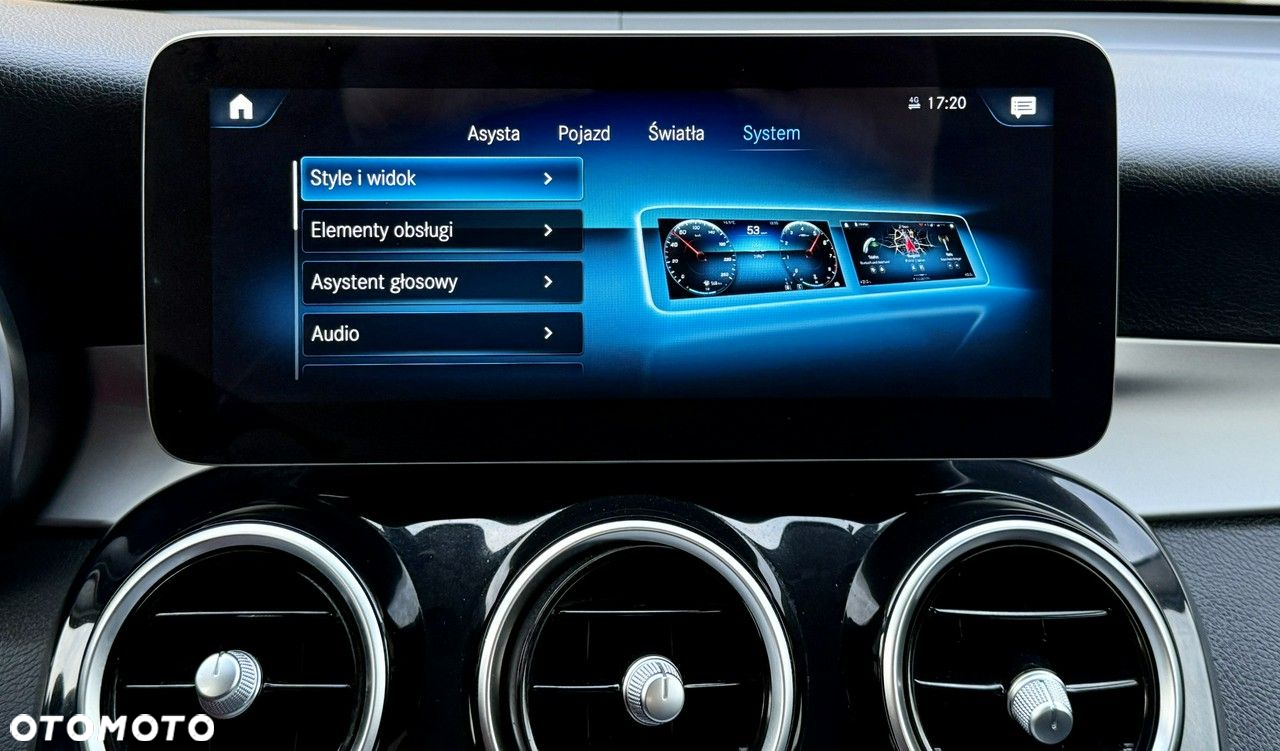 Mercedes-Benz GLC 220 d 4Matic 9G-TRONIC Exclusive - 30