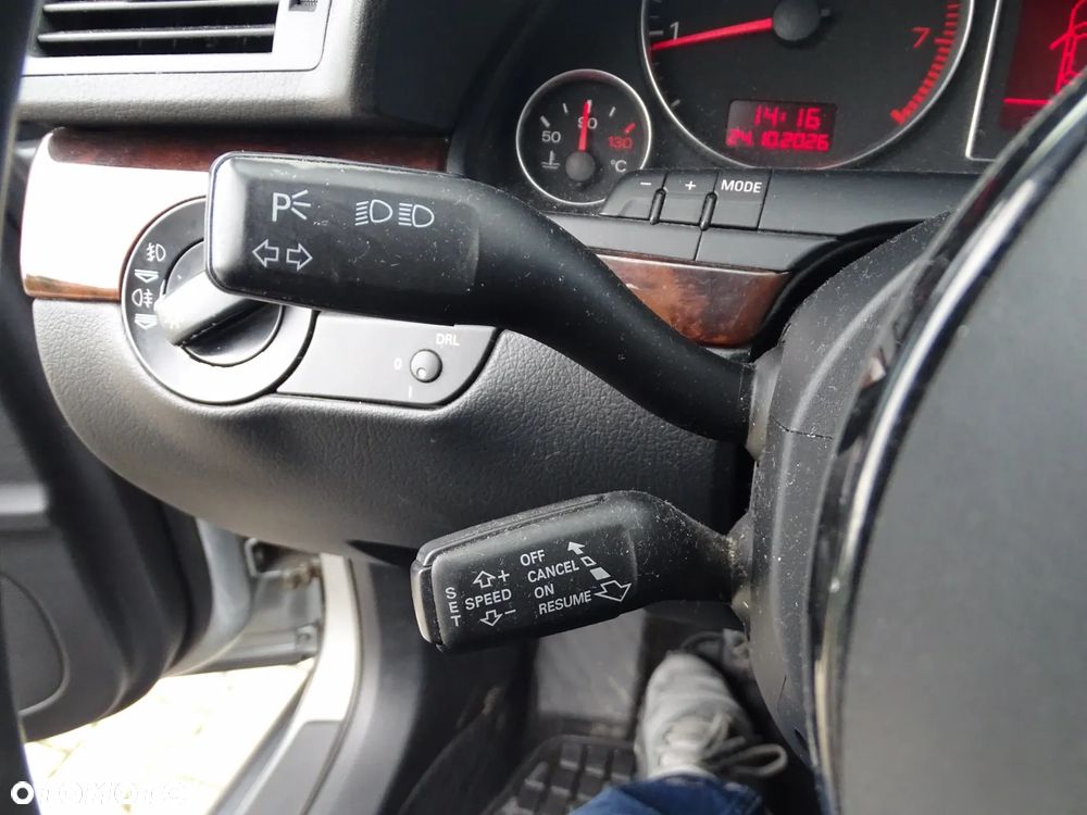Audi A4 Avant 1.8 T - 34