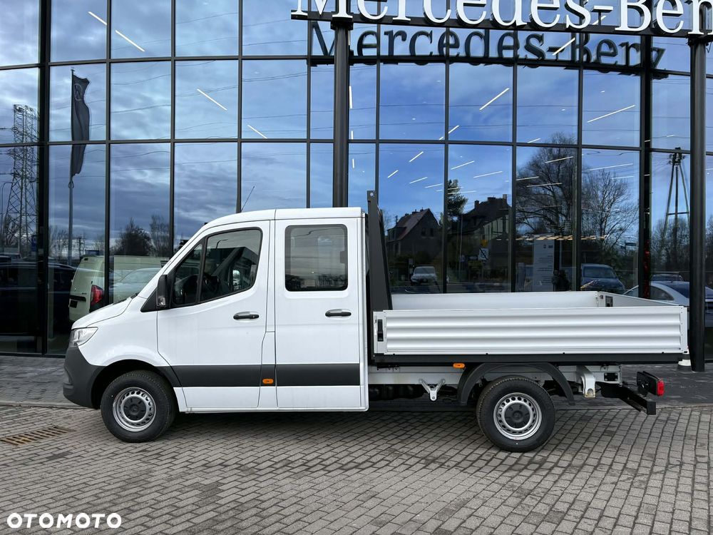 Mercedes-Benz Sprinter - 3
