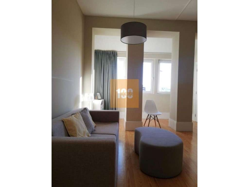 T0+1 Duplex ao Bolhão com Licença AL - Grande imagem: 3/23