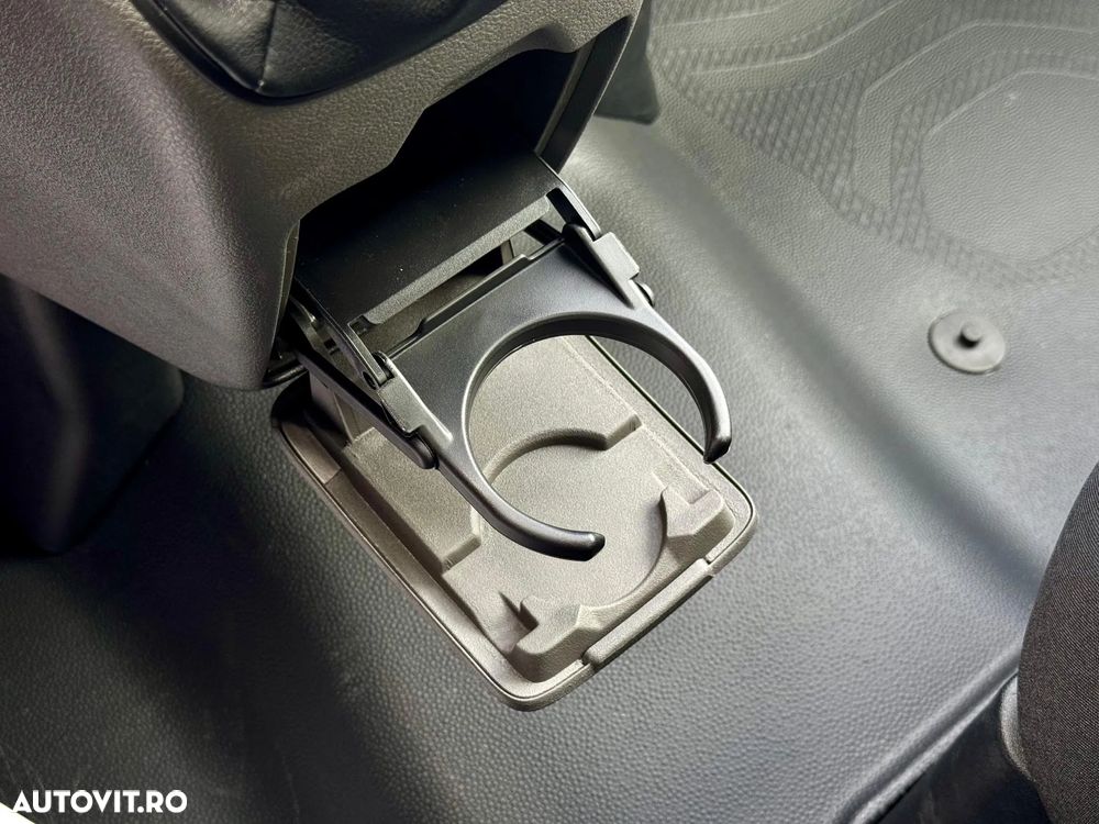 Ford TRANSIT - 2