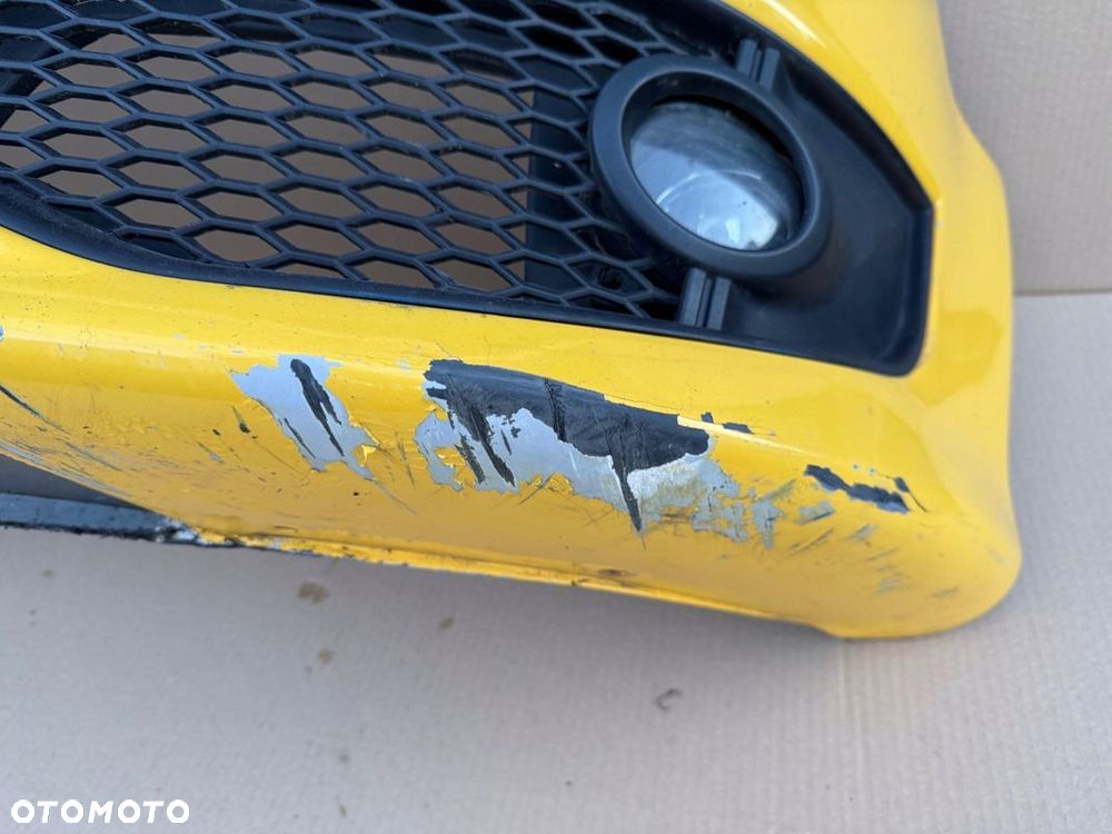 ZDERZAK PRZEDNI AUDI S3 8P 2005 ORYGINAŁ KOMPLETNY DEMONTAŻ - 3