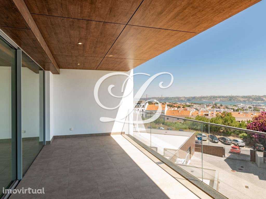 Apartamento T3 - Empreendimento MARE - Grande imagem: 2/34