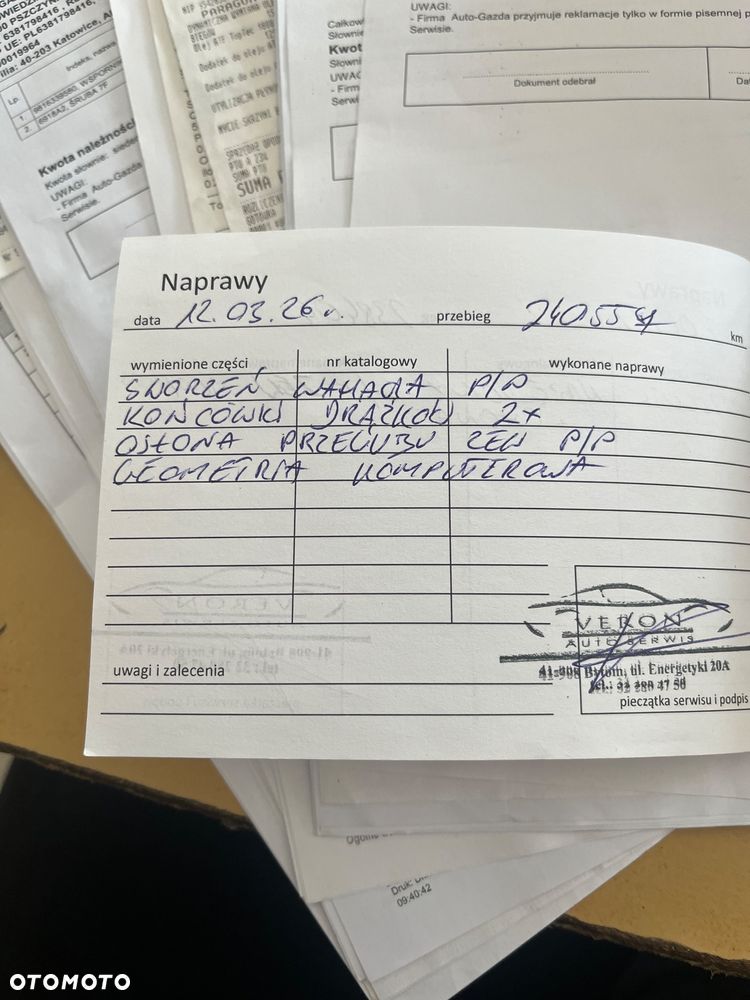 Citroën C4 Grand Picasso - 27