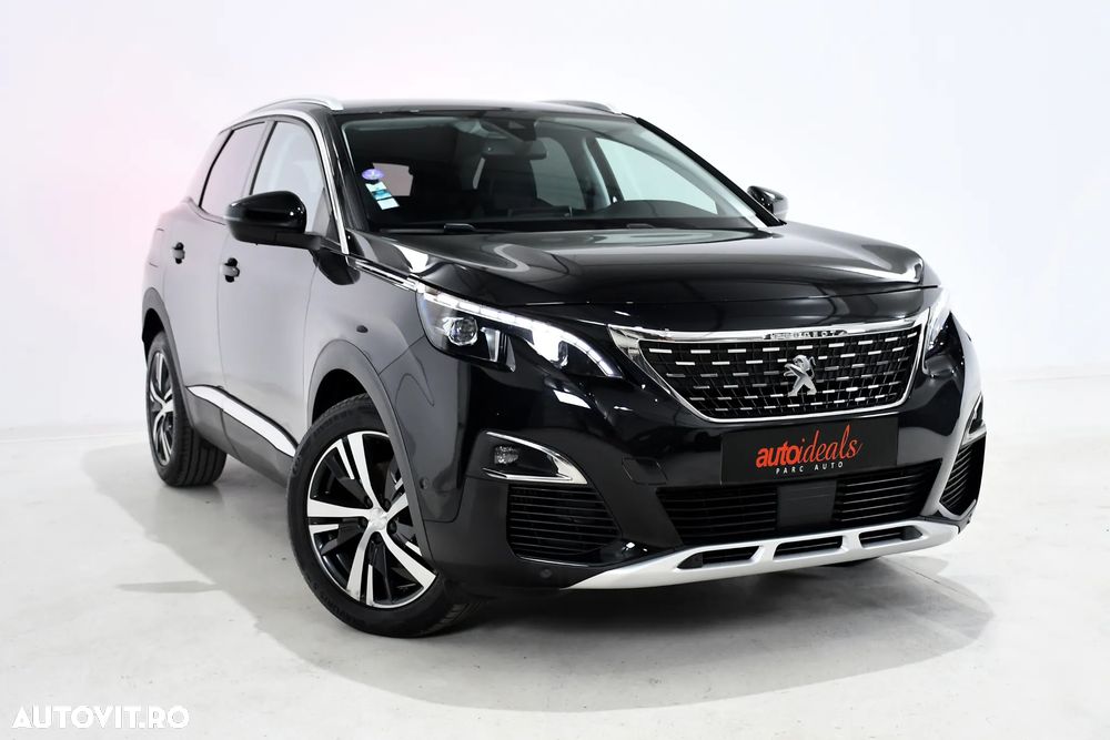 Peugeot 3008 1.2 PureTech 130 EAT8 Allure Pack - 2