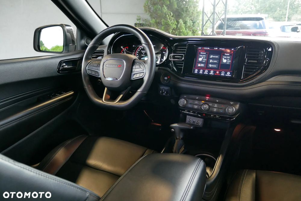 Dodge Durango - 19