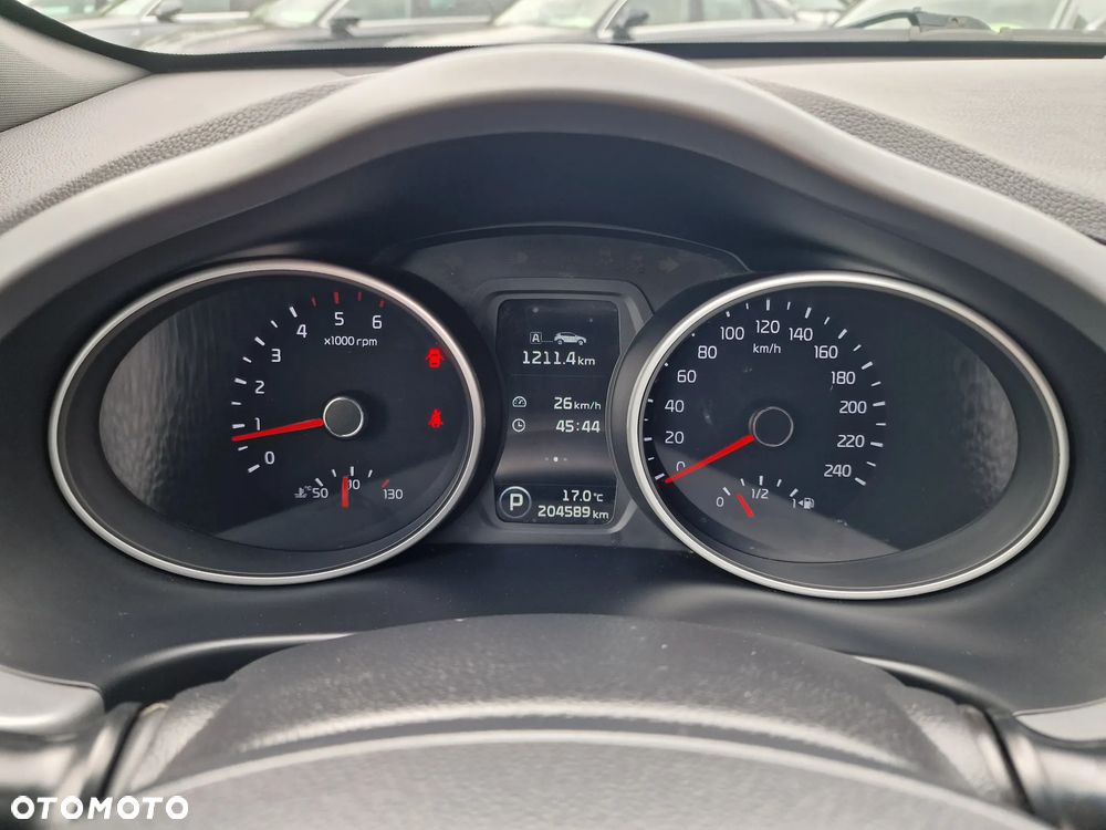 Kia Sportage 2.0 CRDI 184 AWD Platinum Edition - 40