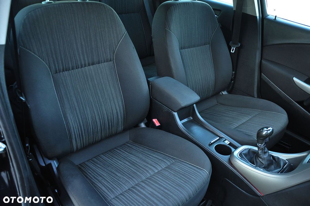 Opel Astra 1.6 Selection 110 Jahre - 7