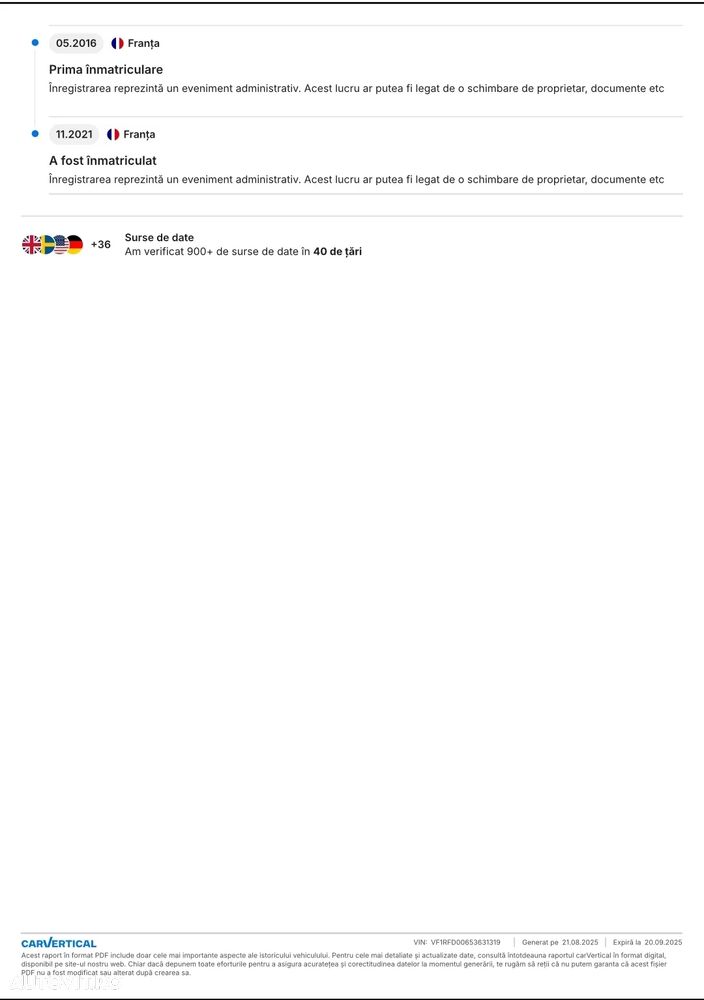 Renault Talisman ENERGY dCi Life - 21