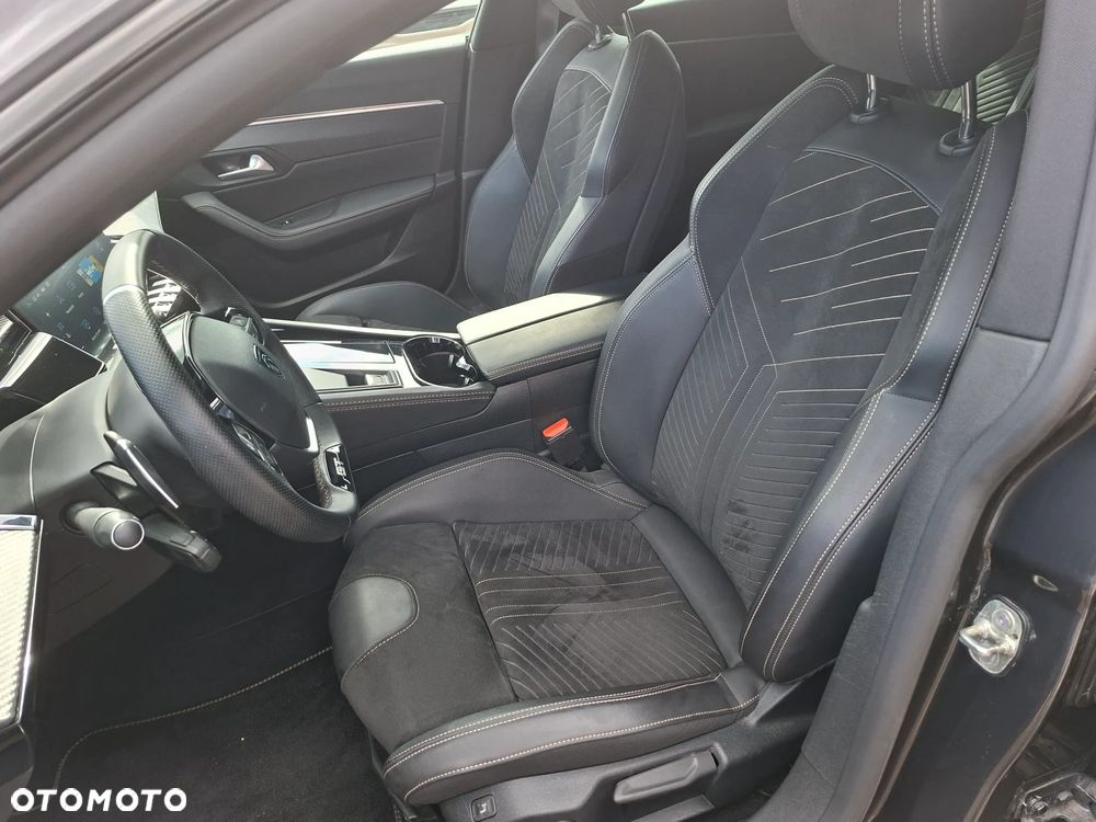 Peugeot 508 1.5 BlueHDi GT S&S EAT8 - 23