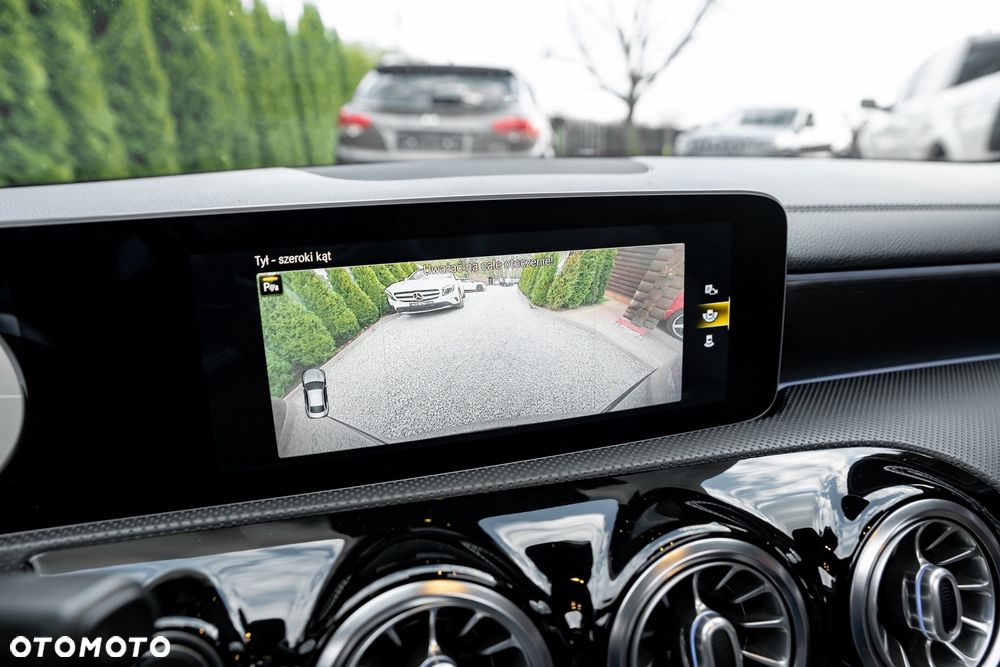 Mercedes-Benz CLA 250 4Matic 8G-DCT Edition AMG Line - 38