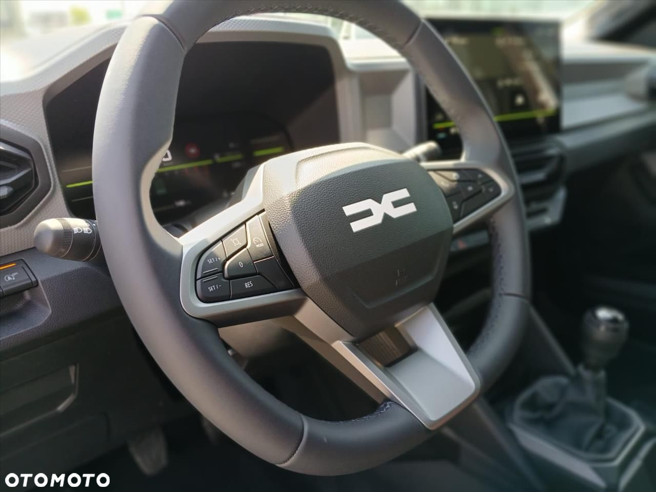 Dacia Bigster - 8