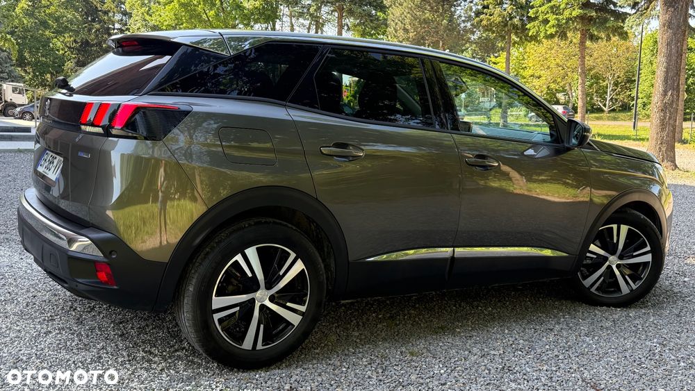 Peugeot 3008 PureTech 130 Stop & Start Allure - 18