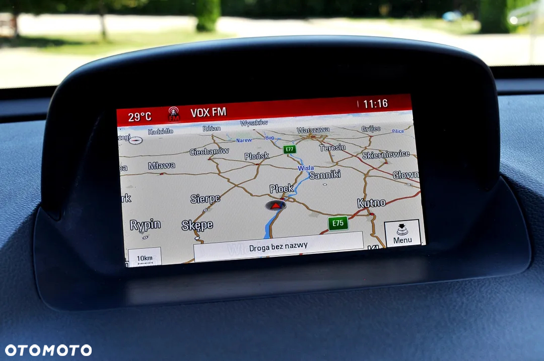 Opel Mokka 1.4 T Cosmo - 27